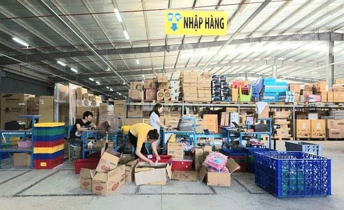 QUẬN 10 CẦN BỔ SUNG NHÂN VIÊN LÀM VIỆC NGAY.!
