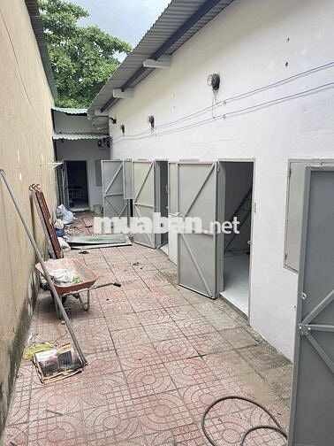 Bán nhà HXH Phạm Đăng Giảng 190m2 vừa ở vừa cho thuê