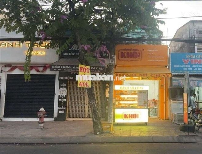 Tuyển Dụng Nhân Viên Bán Bánh Mì Chay