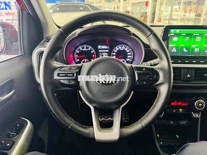 KIA MORNING New X-line 2022 Đỏ Tự động