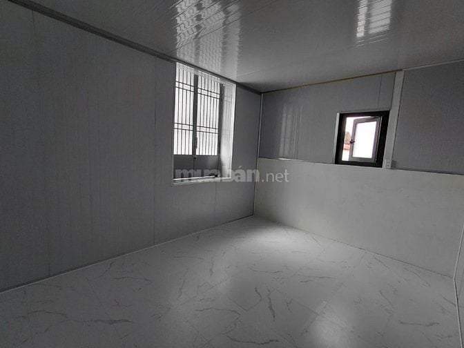 NHÀ HẺM XE HƠI, F. TÂN QUY, Q7,DT 6X15, 1LAU, 6PN, 3WC, GIÁ 16TR/THANG