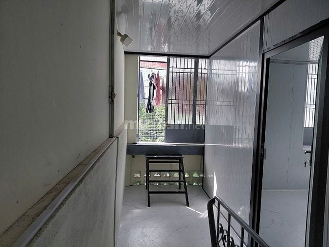 NHÀ HẺM XE HƠI, F. TÂN QUY, Q7,DT 6X15, 1LAU, 6PN, 3WC, GIÁ 16TR/THANG
