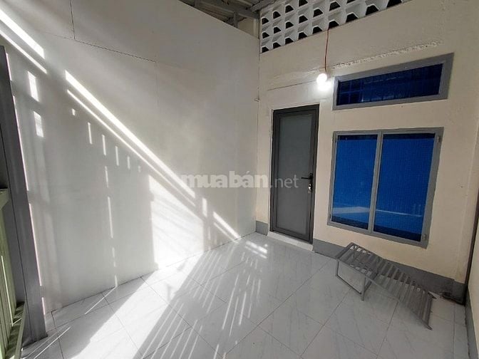 NHÀ HẺM XE HƠI, F. TÂN QUY, Q7,DT 6X15, 1LAU, 6PN, 3WC, GIÁ 16TR/THANG