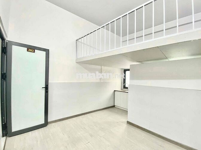 🔥 CHÍNH CHỦ CHO THUÊ DUPLEX FULL NT - THANG MÁY - CỬA SỔ TRỜI SIU RẺ