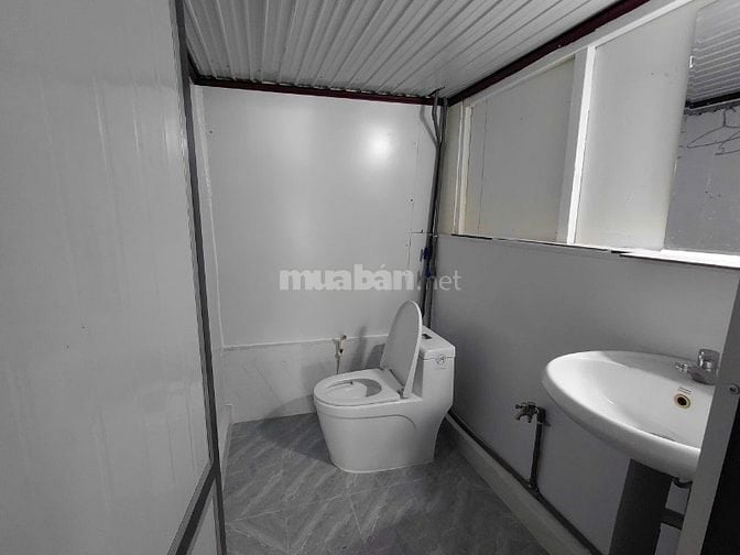 NHÀ HẺM XE HƠI, F. TÂN QUY, Q7,DT 6X15, 1LAU, 6PN, 3WC, GIÁ 16TR/THANG