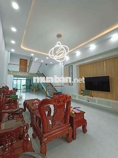CHO THUÊ NHÀ NGUYÊN CĂN MỚI ĐẸP NGUYỄN THỊ THẬP QUẬN 7 GIÁ 35tr/th