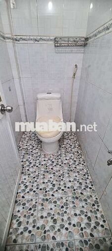 Cho thuê nhà Trệt, trung tâm ,hẻm 98/56 đường Phạm Ngũ Lão,