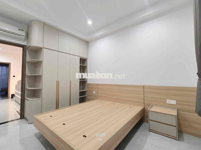 Cho thuê nhà nguyên căn khu Mỹ Gia
