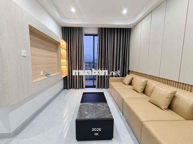 Cho thuê nhà nguyên căn khu Mỹ Gia