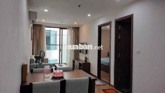 Cho Thuê Căn Hộ Virgo Nha Trang Gần Biển Vào Ở Ngay full nội thất