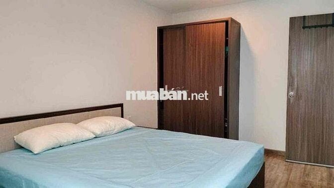 Cho Thuê Căn Hộ Virgo Nha Trang Gần Biển Vào Ở Ngay full nội thất