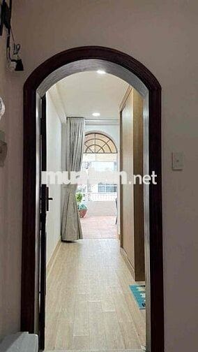 1 PHÒNG NGỦ - FULL NỘI THẤT - NGAY ĐẠI HỌC KINH TẾ - ƯU TIÊN Ở NGAY