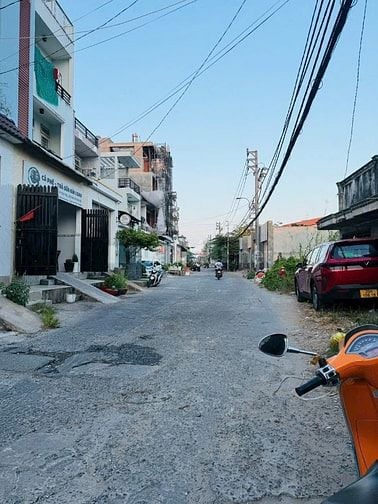 Bán kho hẻm xe tải hẻm 10m An Dương Vương, Phường An Lạc, Bình Tân
