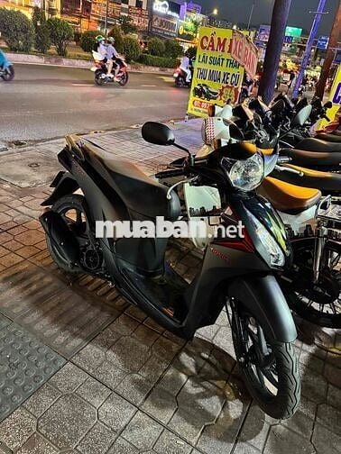 Honda Vision 2020 siêu đẹp