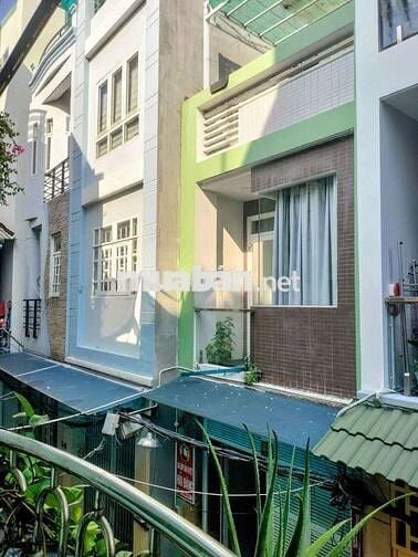 CHÍNH CHỦ CHO THUÊ PHÒNG TRỌ - GẦN TẢN ĐÀ Q5 - ĐH Y DƯỢCtr3/ PHÒNG