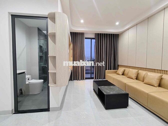 Cho thuê nhà nguyên căn khu Mỹ Gia