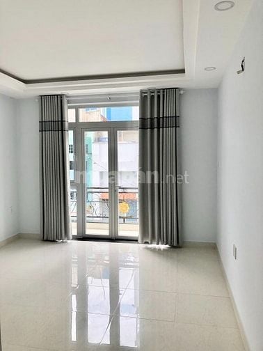 Cho Thuê Phòng Đầy Đủ Nội Thất Bình Thạnh - Gần Trung Tâm - Tiện Nghi