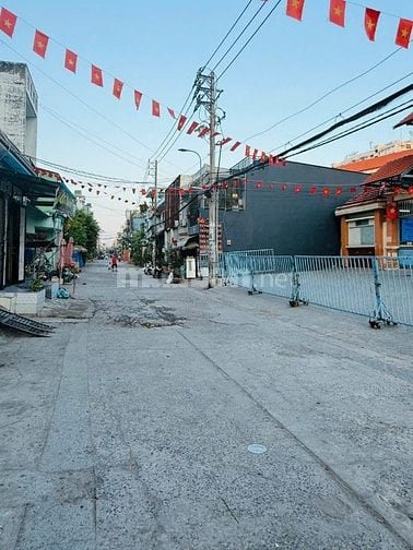 Bán kho hẻm xe tải hẻm 10m An Dương Vương, Phường An Lạc, Bình Tân