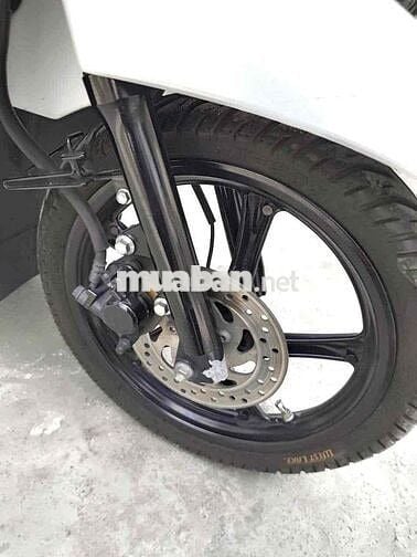 Yamaha Janus 2021 Trắng Smartkey 40000 km