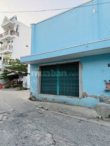 Bán kho hẻm xe tải hẻm 10m An Dương Vương, Phường An Lạc, Bình Tân