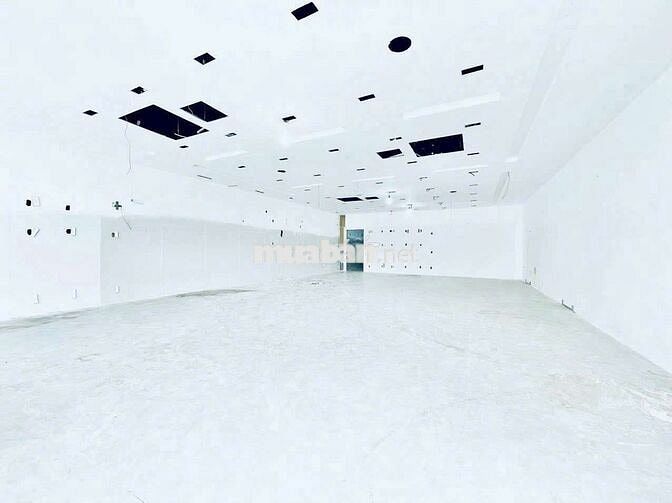 Hiếm Cho Thuê Mặt Tiền 10x45m Nguyễn Văn Khối , P.08, Q.Gv