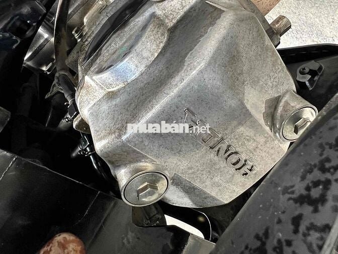 Honda Blade 2024 Đen 10000 km