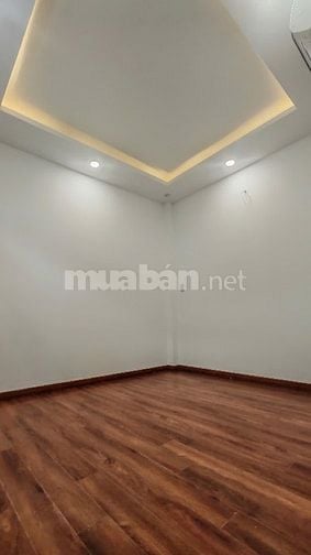 nhà bán chính chủ quận 3 hẻm 7m đường NKKN