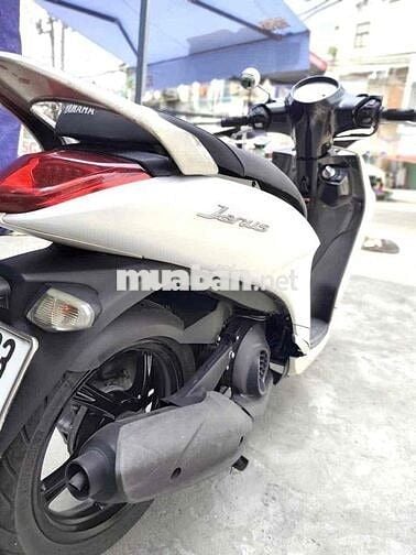 Yamaha Janus 2021 Trắng Smartkey 40000 km