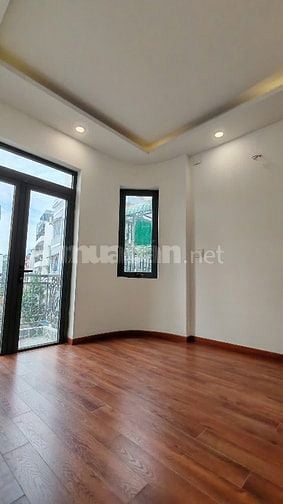 nhà bán chính chủ quận 3 hẻm 7m đường NKKN