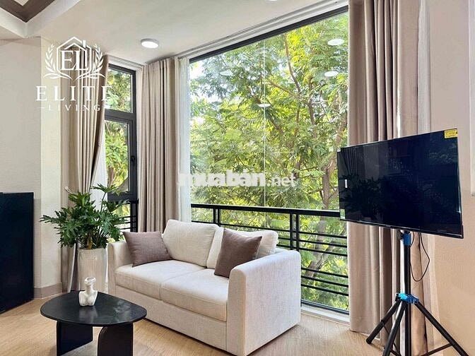 ‼ Studio - Cửa sổ trời - Thang máy - Hầm xe ngay Toà nhà Viettel
