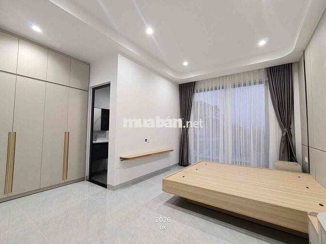 Cho thuê nhà nguyên căn khu Mỹ Gia