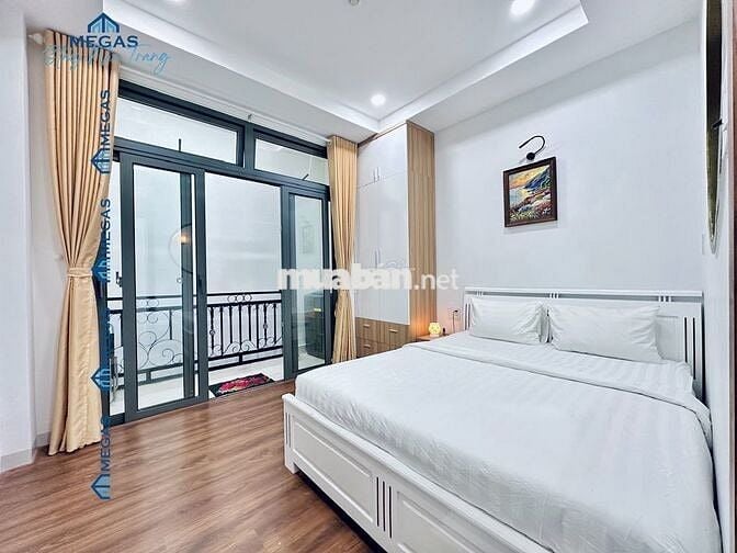 CĂN HỘ CAO CẤP - 1 PHÒNG NGỦ – KĐT HÀ QUANG 2 - GẦN VCN TOWER