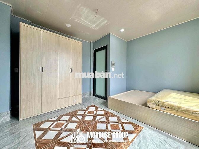 🔥TRỐNG LẠI CĂN HỘ STUDIO 📍VƯỜN LÀI