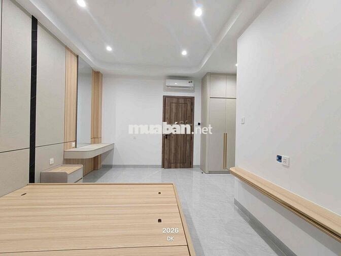 Cho thuê nhà nguyên căn khu Mỹ Gia