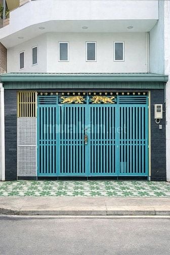 🏡 BÁN NHÀ HXH LƯƠNG THẾ VINH-DT 48M LÔ GÓC 2 MẶT THOÁNG – GIÁ 4 TỶ 2