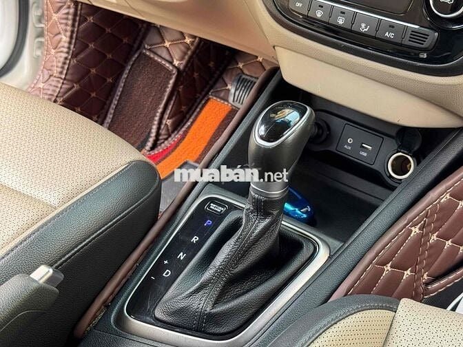 Hyundai Accent 2020 ATH Trắng Ngọc Trai