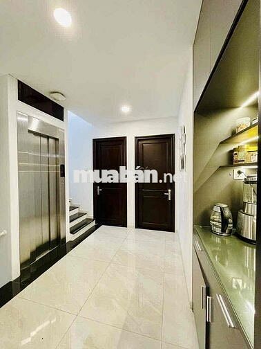 CHO THUÊ BIỆT THỰ GÓC AN VIÊN – CHỈ VÀI BƯỚC CHÂN RA BIỂN