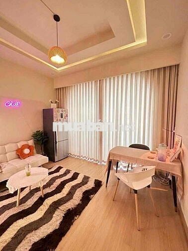 STUDIO FULL NỘI THẤT - CỬA SỔ THOÁNG - DƯƠNG QUẢNG HÀM - GẦN VLU, IUH