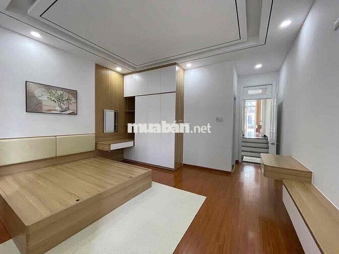 Cho Thuê Nhà Hà Quang 2 Full Nội Thất Đẹp Vào ở Ngay Giá 22 triệu