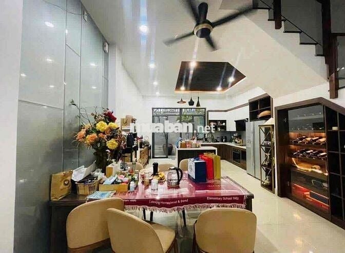 🏡 BÁN – CHO THUÊ NHÀ PHỐ KDC JAMONA CITY, QUẬN 7