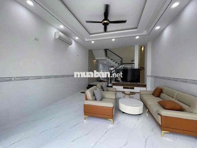 Cho Thuê Nhà Hà Quang 2 Full Nội Thất Đẹp Vào ở Ngay Giá 22 triệu