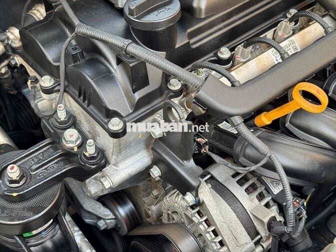 Hyundai Accent 2020 ATH Trắng Ngọc Trai