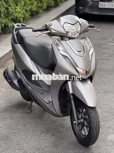 Bán LEAD bản đặc biệt odo chuẩn 13 ngìn km