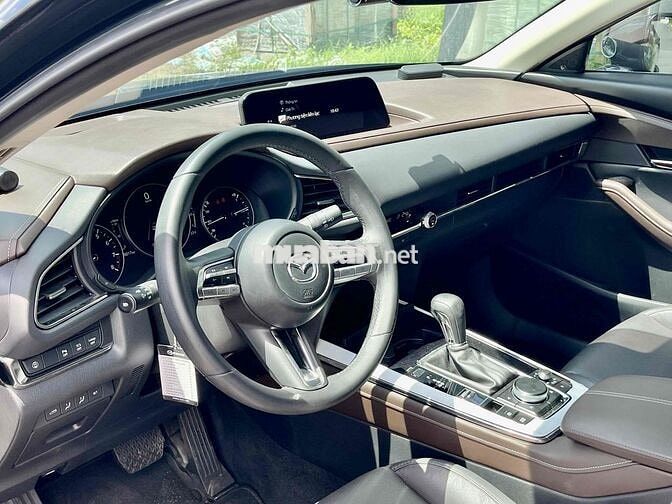 Mazda CX-30 Premium 2024 Xanh 18.000 km