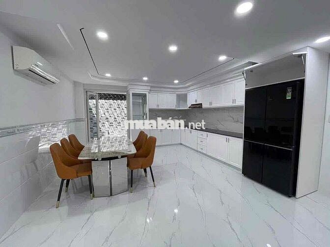 Cho Thuê Nhà Hà Quang 2 Full Nội Thất Đẹp Vào ở Ngay Giá 22 triệu