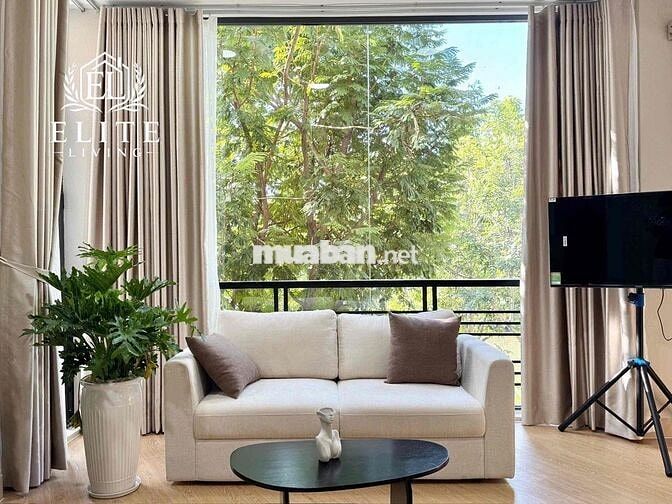 ‼ Studio - Cửa sổ trời - Thang máy - Hầm xe ngay Toà nhà Viettel