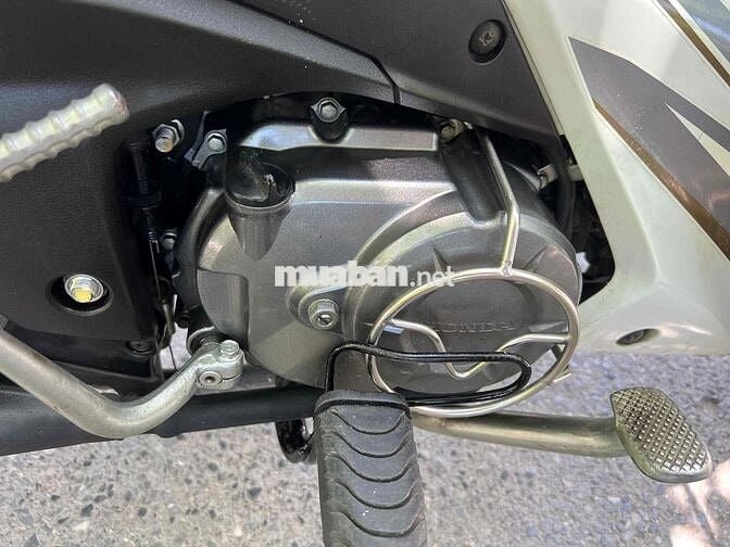 Honda Wave RSX Trắng Nguyên zin