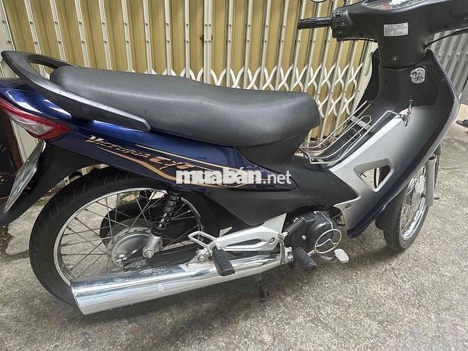xe 50 cc Xanh 5000 km xe học sinh