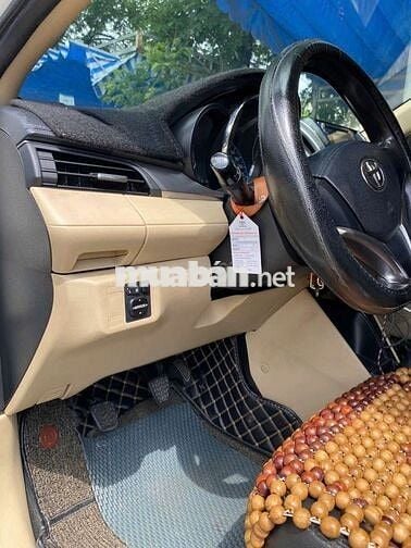 Toyota Vios 2017 Số sàn Trắng