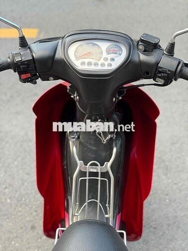 Yamaha Jupiter V Đời 2004 Đỏ Đen